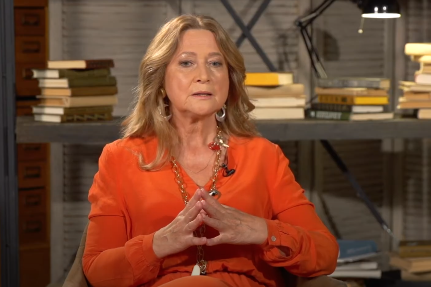 Тамара Глоба рассказала, как суперлуние скажется на людях