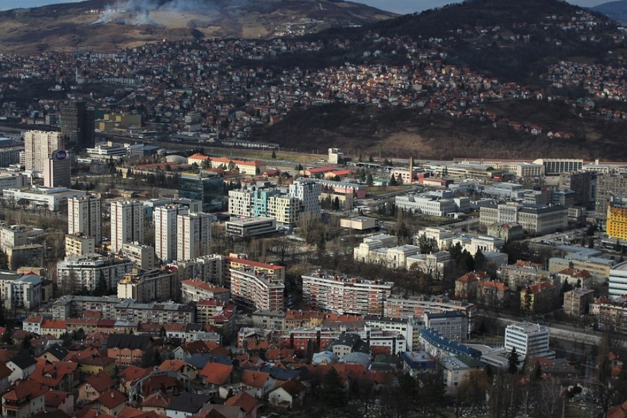 В Республике Сербской откроется отделение российского посольства