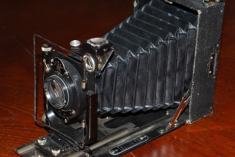 «Фотокор № 1»