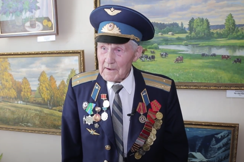 Российский художник Валентин Кузнецов найден мертвым в Москве