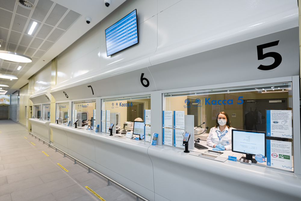 Более 23 тысяч новых рабочих мест появится в Москве