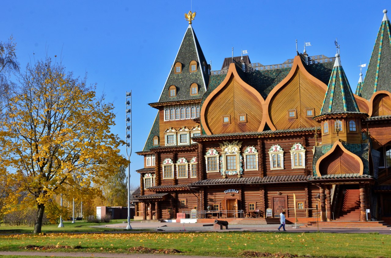 Москвичи выбрали лучшие онлайн-экскурсии в рамках проекта «Активный гражданин»