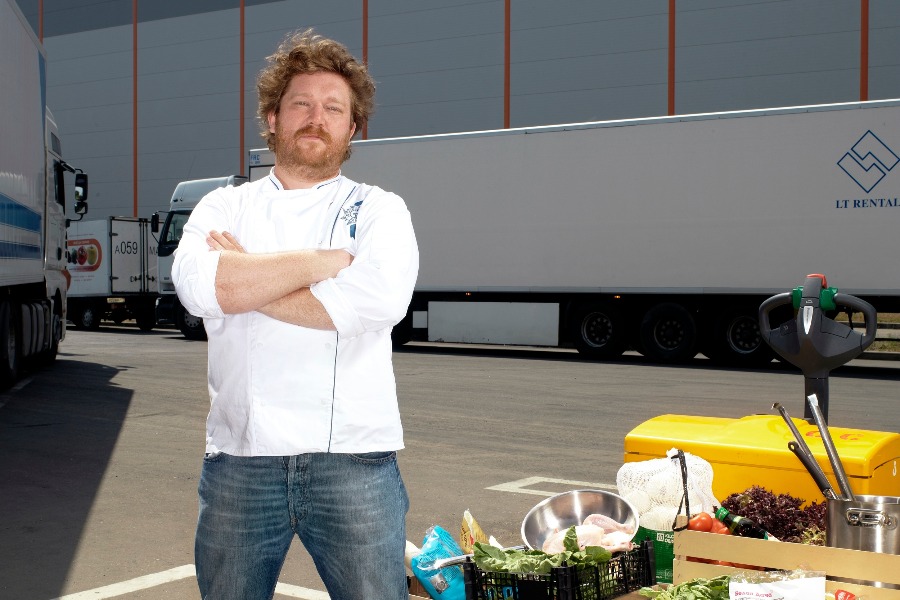 Алексей Зимин