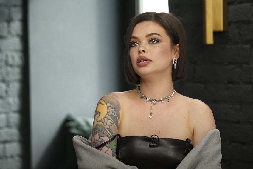 «Слава не вечна»: блогер Ящук резко отозвалась об Ивлеевой