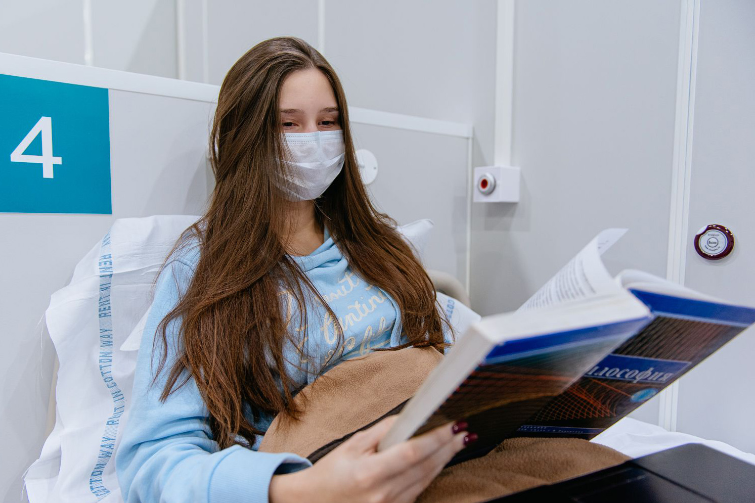 Обсерватор в Царицыне примет детей в случае госпитализации их родителей с COVID-19