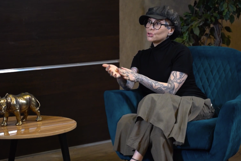 «Речь о мужчинах»: Наргиз рассказала, с кем и из-за чего хочет судиться