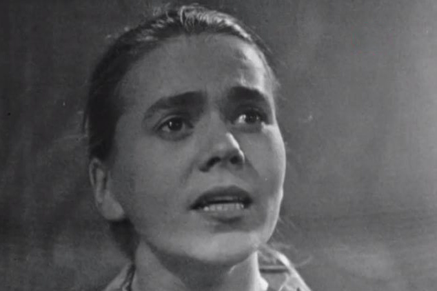 Скончалась актриса из фильма «А зори здесь тихие» Галина Филимонова