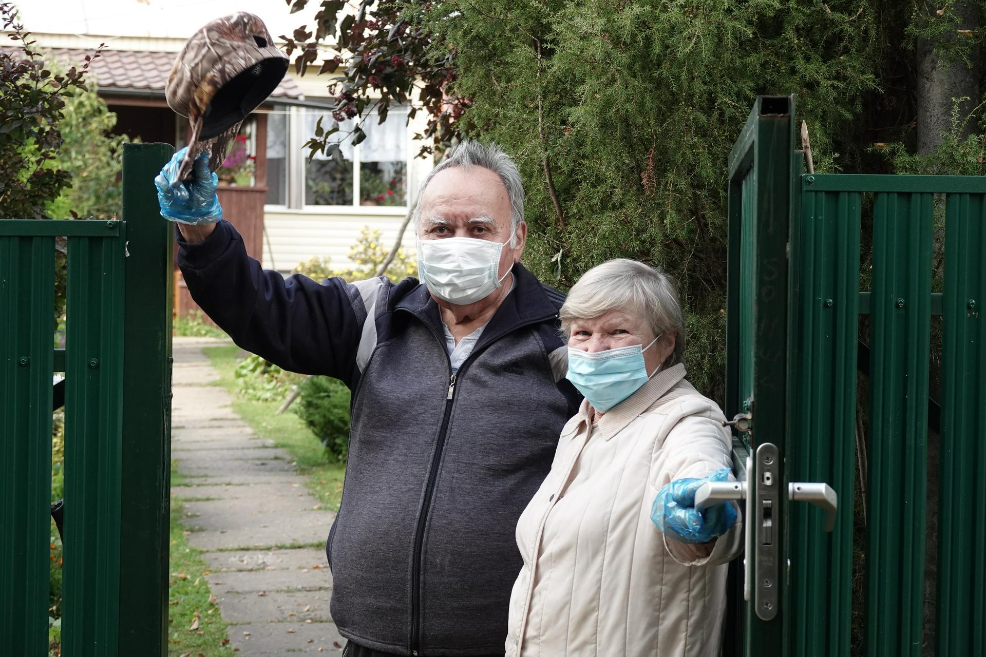 Как изменится прожиточный минимум пенсионера