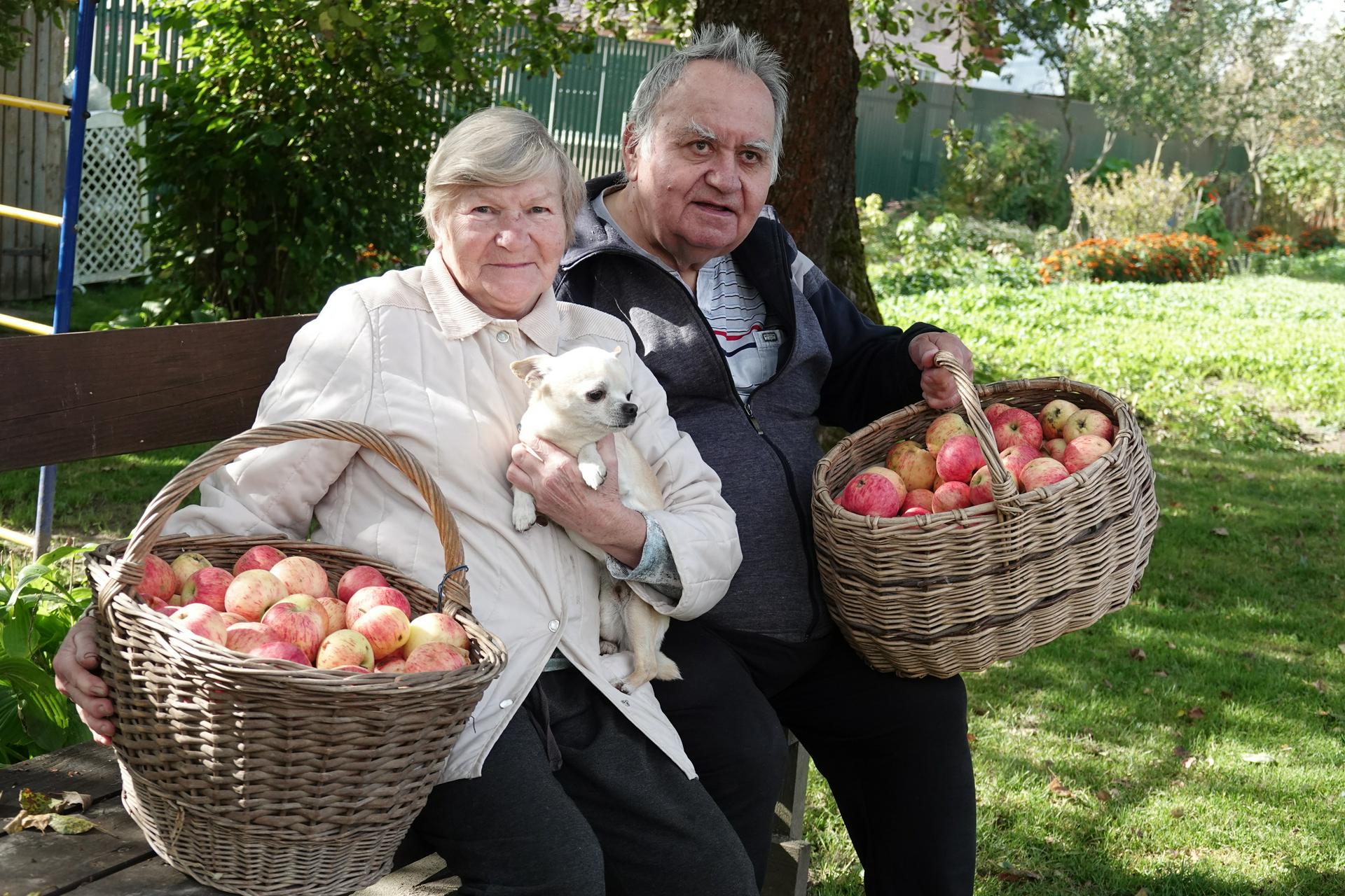 Психолог дала советы, как сохранить взаимопонимание с пожилыми родителями