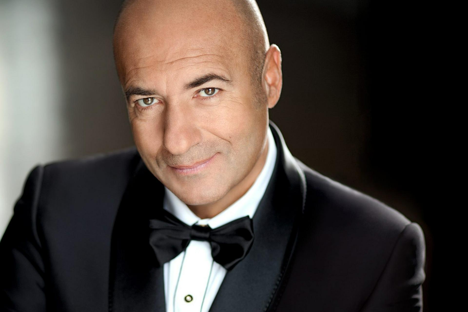 «Это грязь»: Крутой ответил на слухи о запрете Орбакайте исполнять его песни