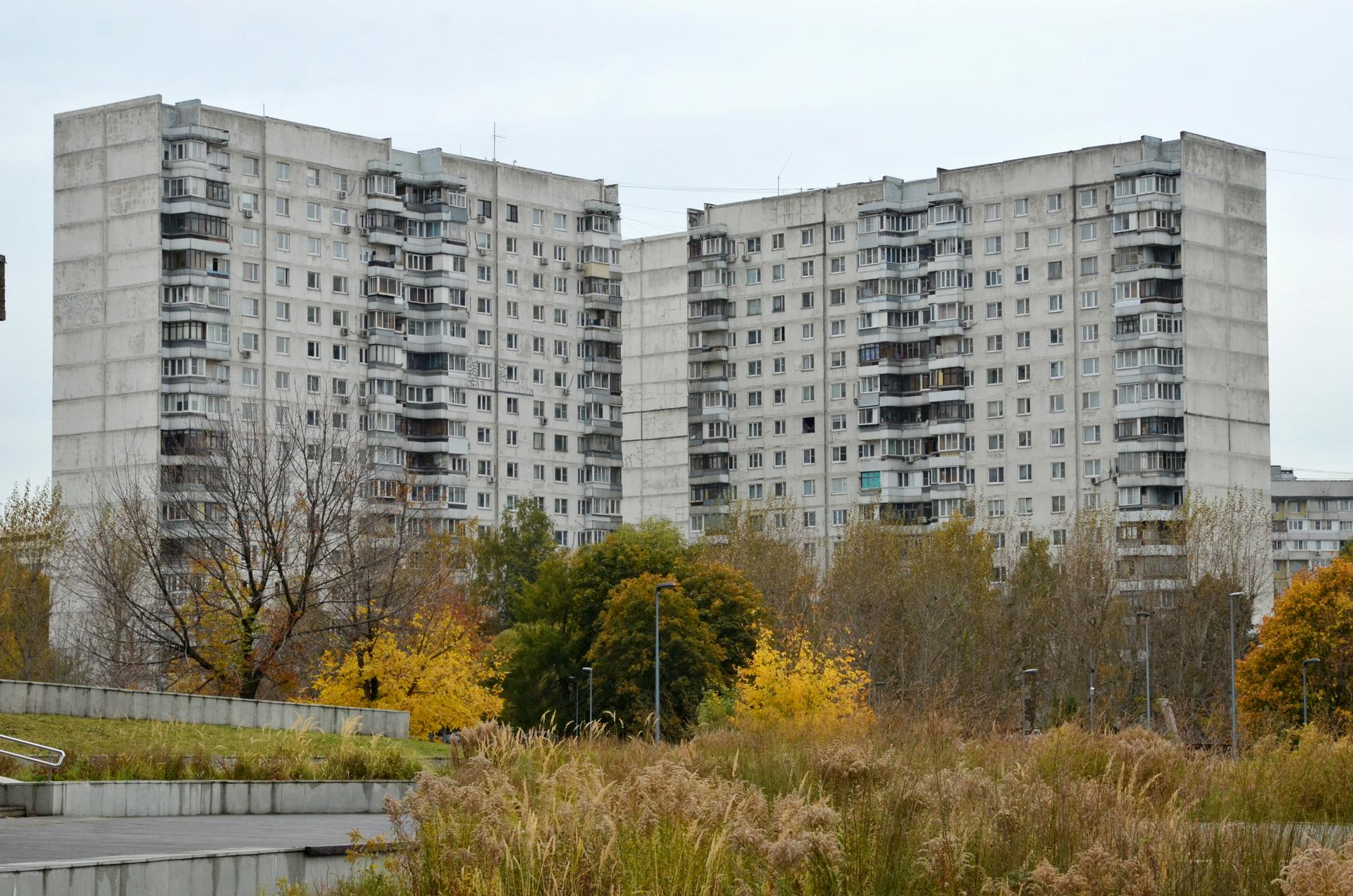 Станцию связи на крыше дома в Москве демонтировали по требованию Мосжилинспекции