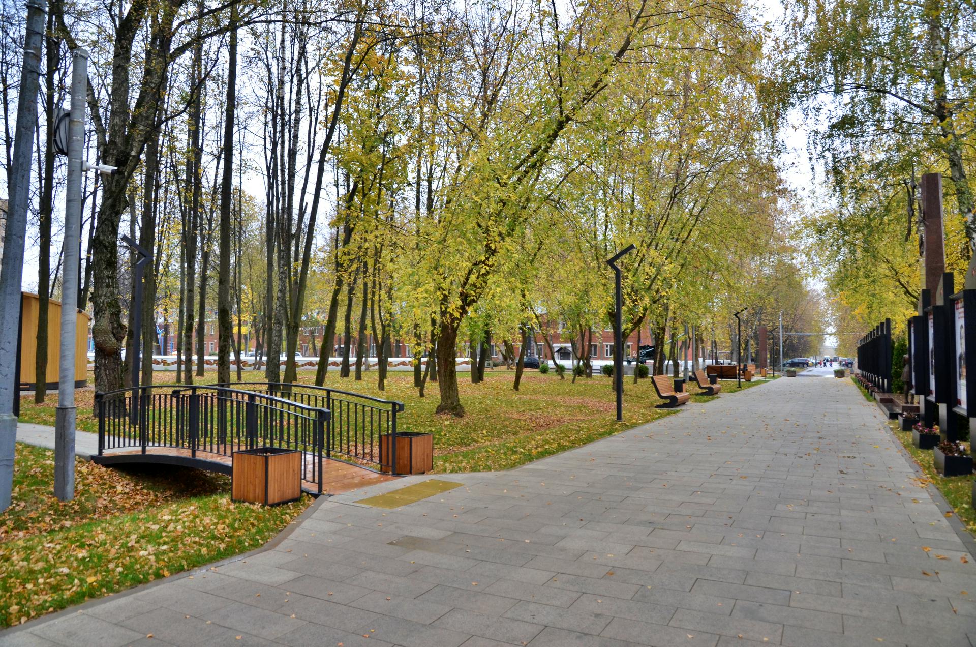 Москвичи хотят больше магазинов, аптек и зон отдыха рядом с домом