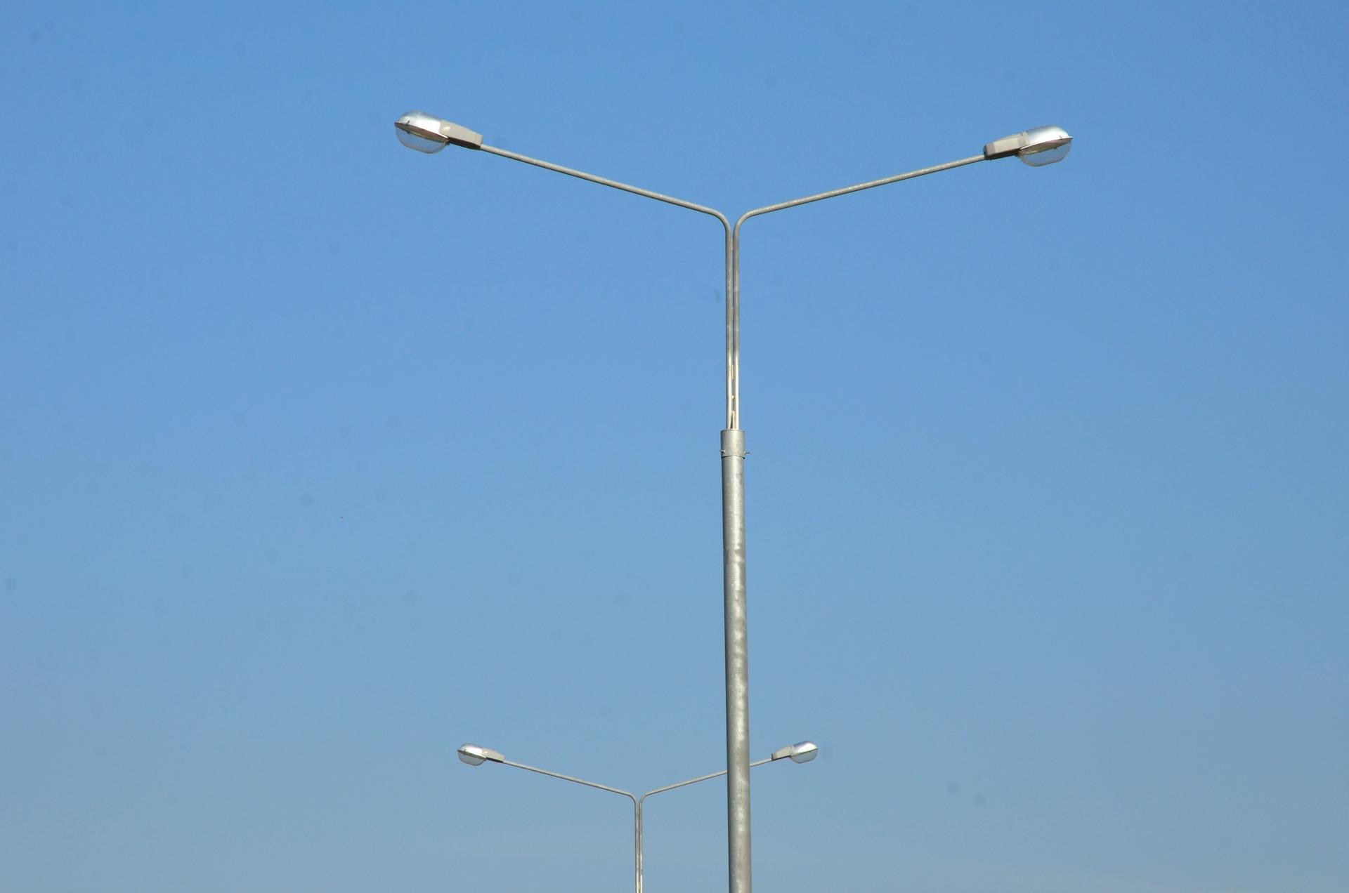 Более девяти тысяч фонарей установят в ТиНАО