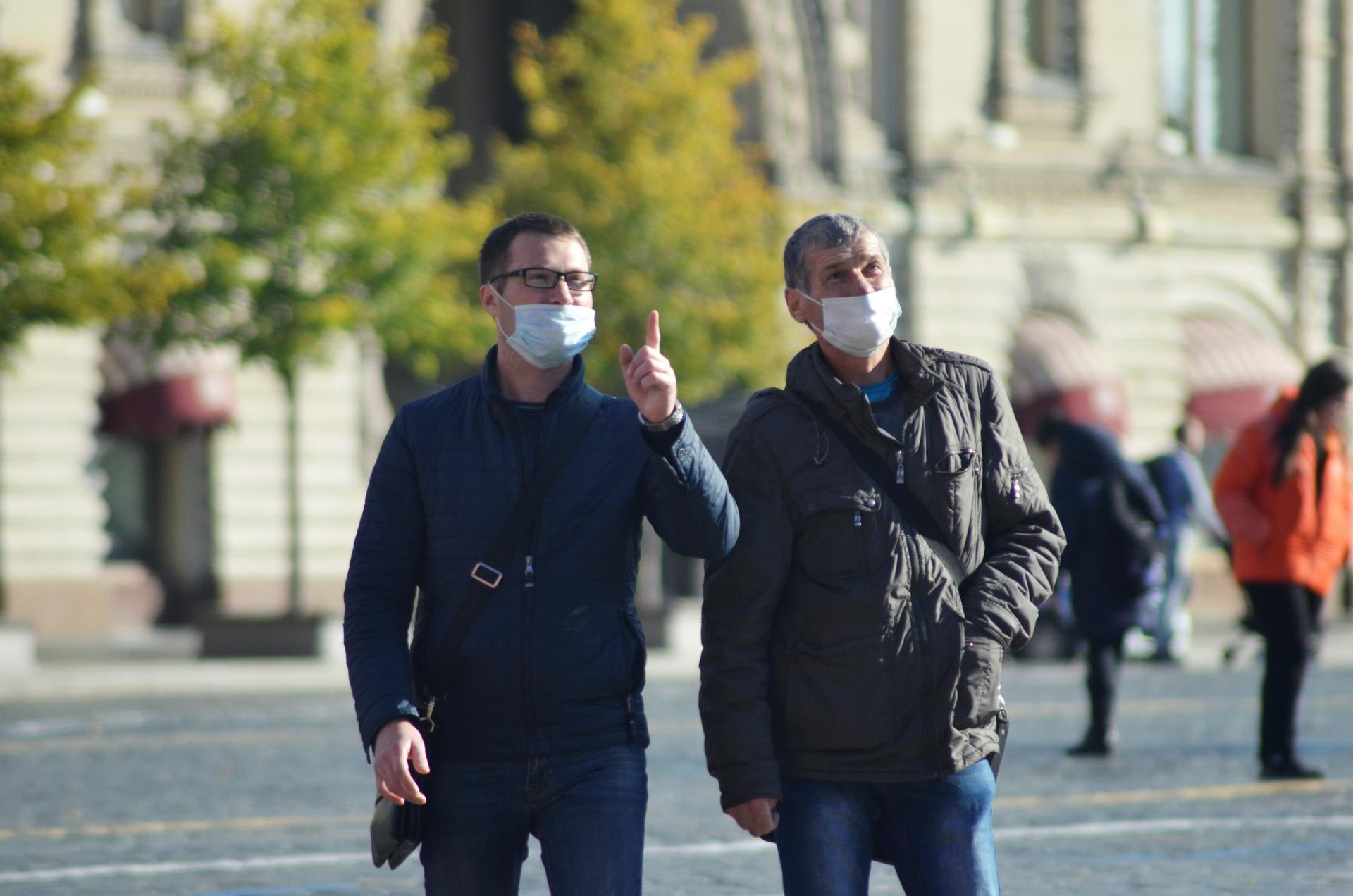 Пять шагов к полному уничтожению коронавируса