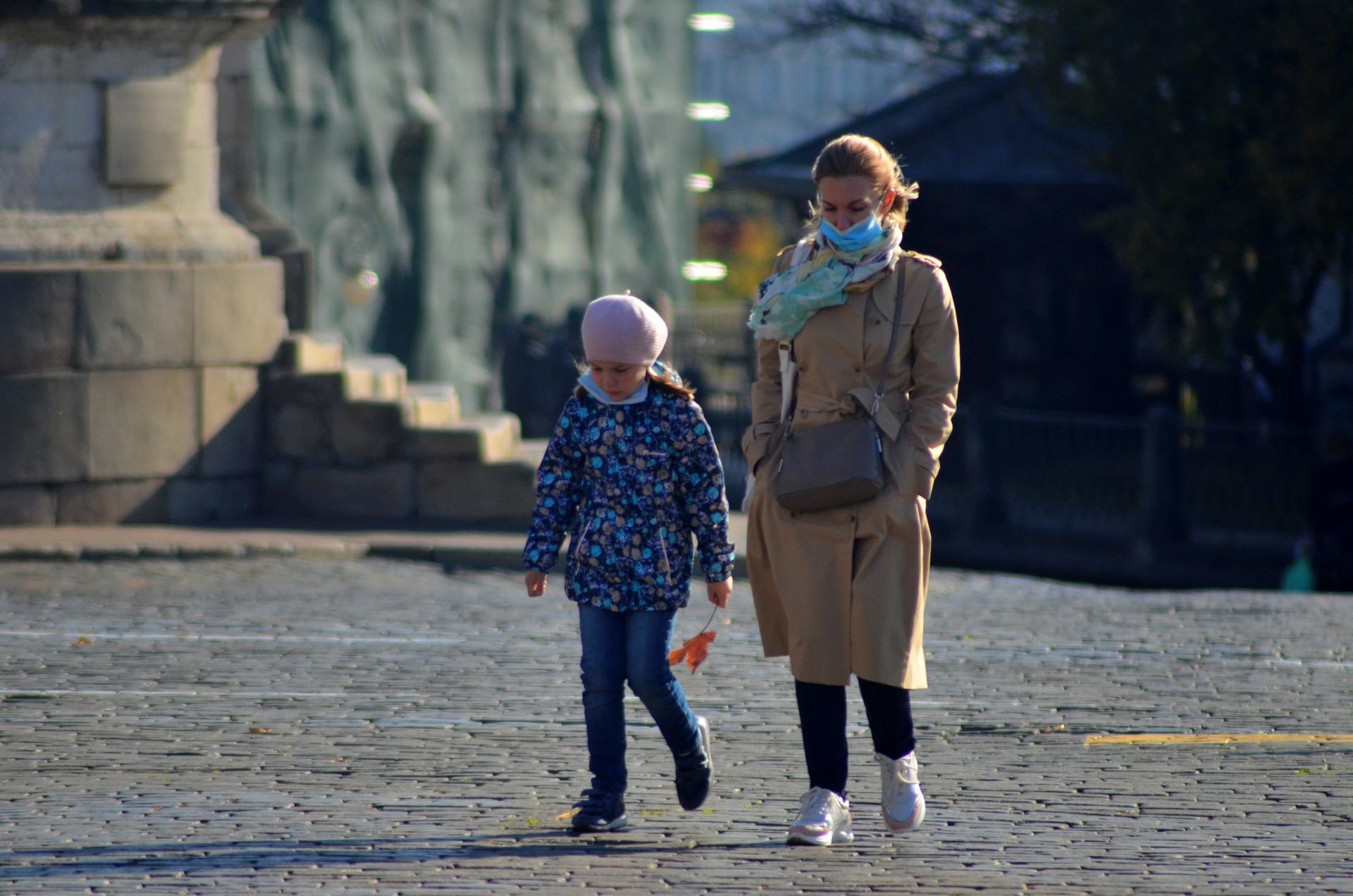 Еще 2365 человек вылечились от коронавируса в Москве за сутки