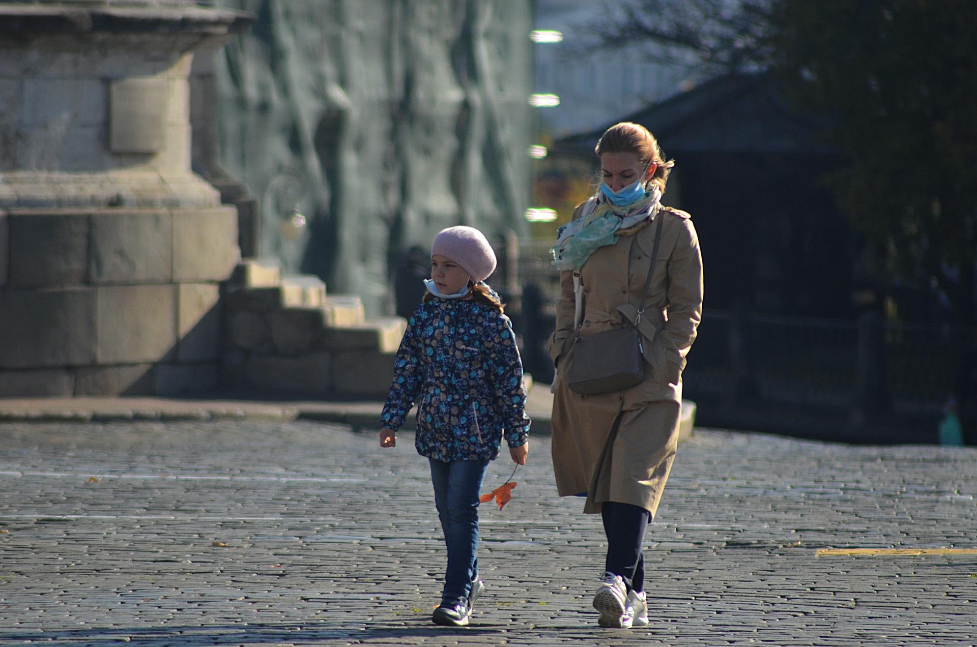 Мэр Москвы объяснил, что позволит улучшить ситуацию по коронавирусу в городе