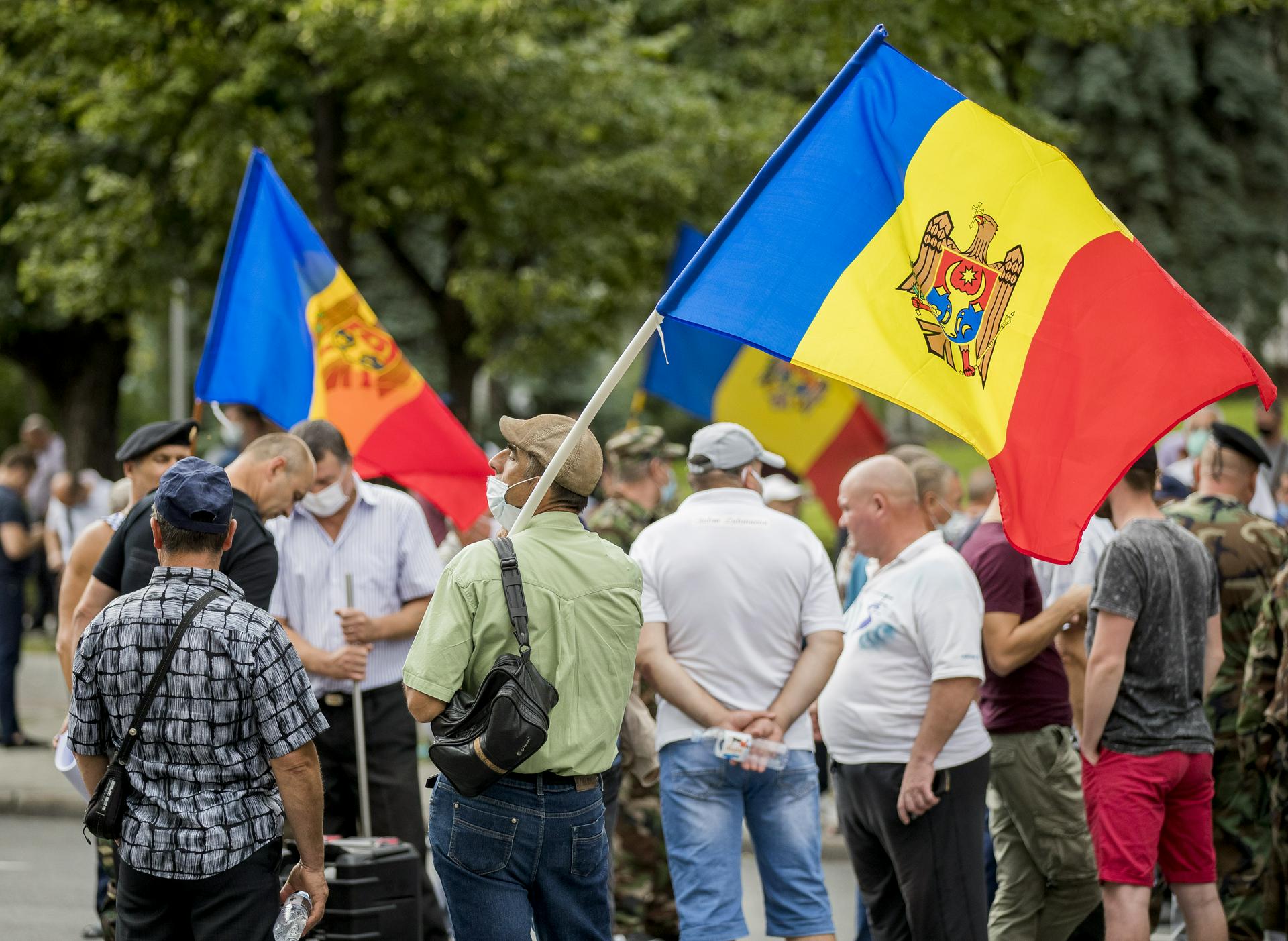 «Раскачать лодку»: возможен ли в Молдавии белорусский сценарий