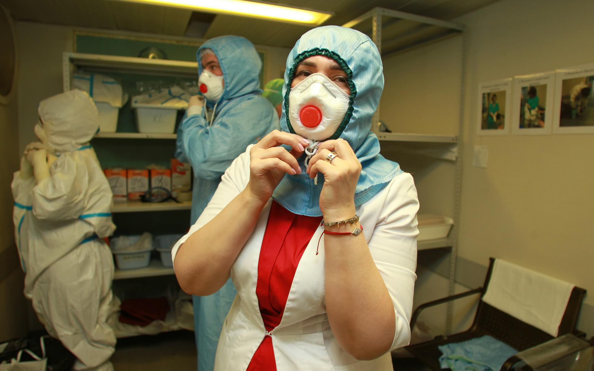 Японские ученые выявили неожиданные последствия COVID-19