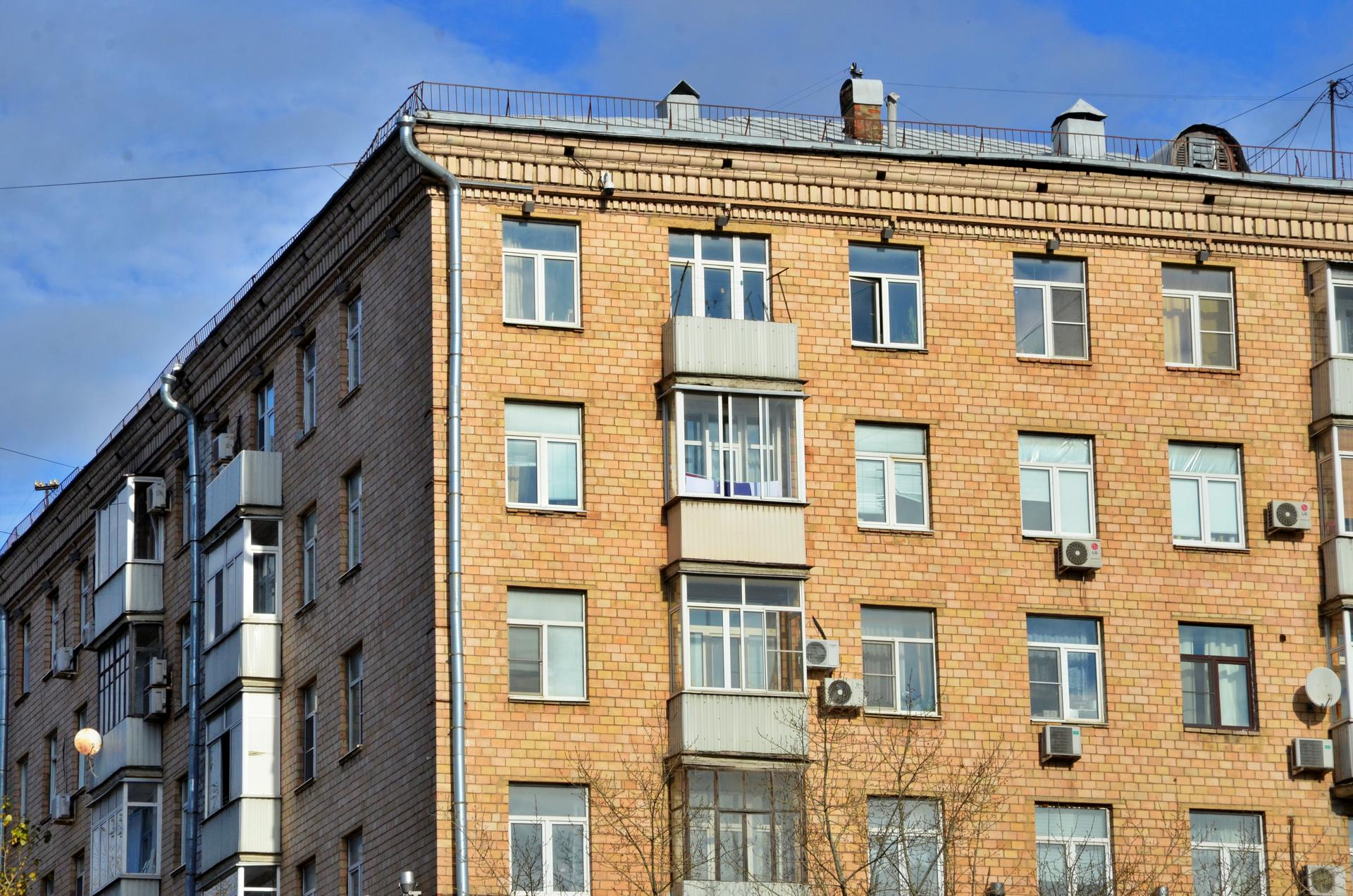 Названы три закона, которые не соблюдают жильцы многоквартирных домов