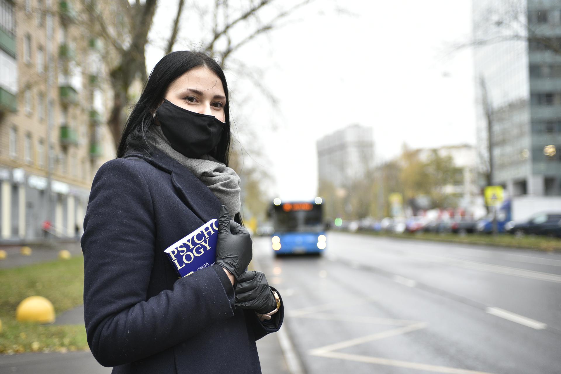 Столичные врачи вылечили от коронавируса еще 5073 человека за сутки