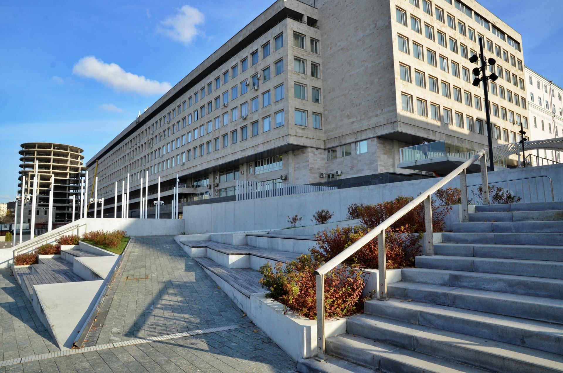 Российские ученые запустили в Москве первую квантовую сеть с открытым доступом