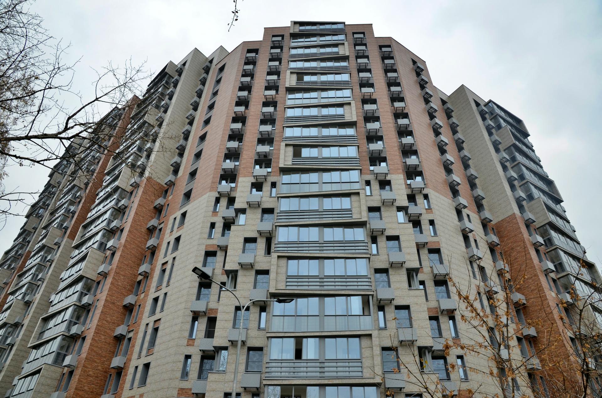 Что ждет собственников жилья в 2022 году: четыре главных изменения