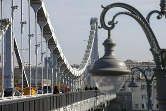 Какая погода будет в Москве в сентябре-2026