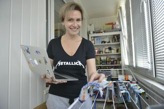 Эксперт назвала способы извлечь выгоду из удаленки