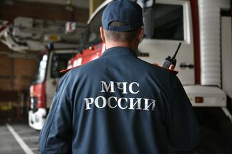 В МЧС напомнили о правилах безопасности во время празднования старого Нового года