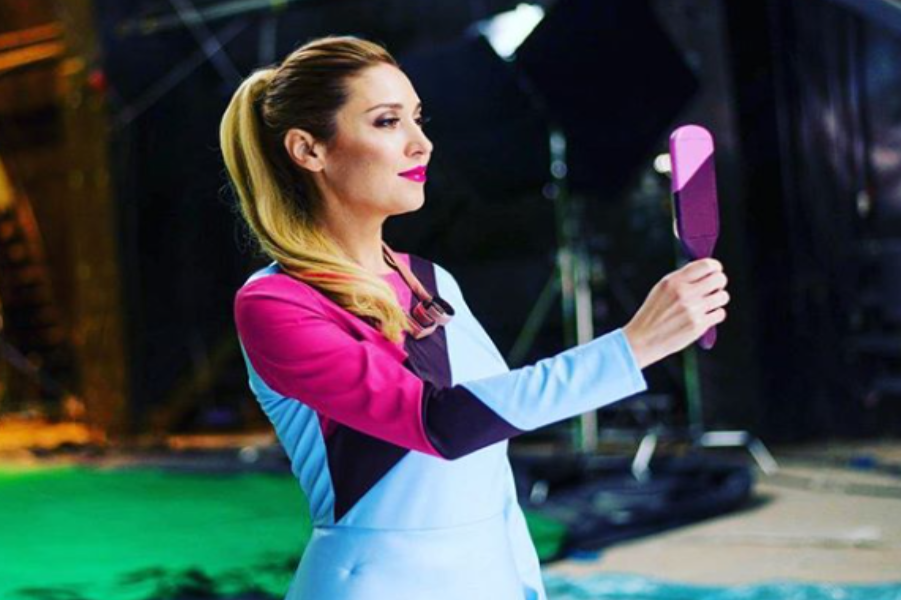 «Хватали за все части»: экс-солистка «ВИА Гры» пожаловалась на домогательства поклонников