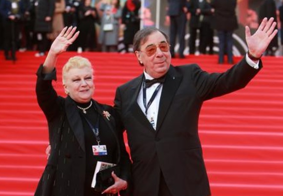 Дрожжина рассказала, как едва не умерла от остановки сердца