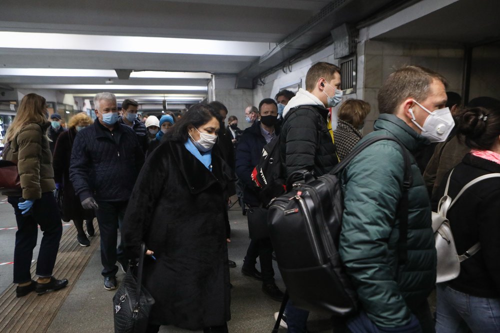 Москвичи назвали способы борьбы с несвоевременной оплатой проезда в транспорте