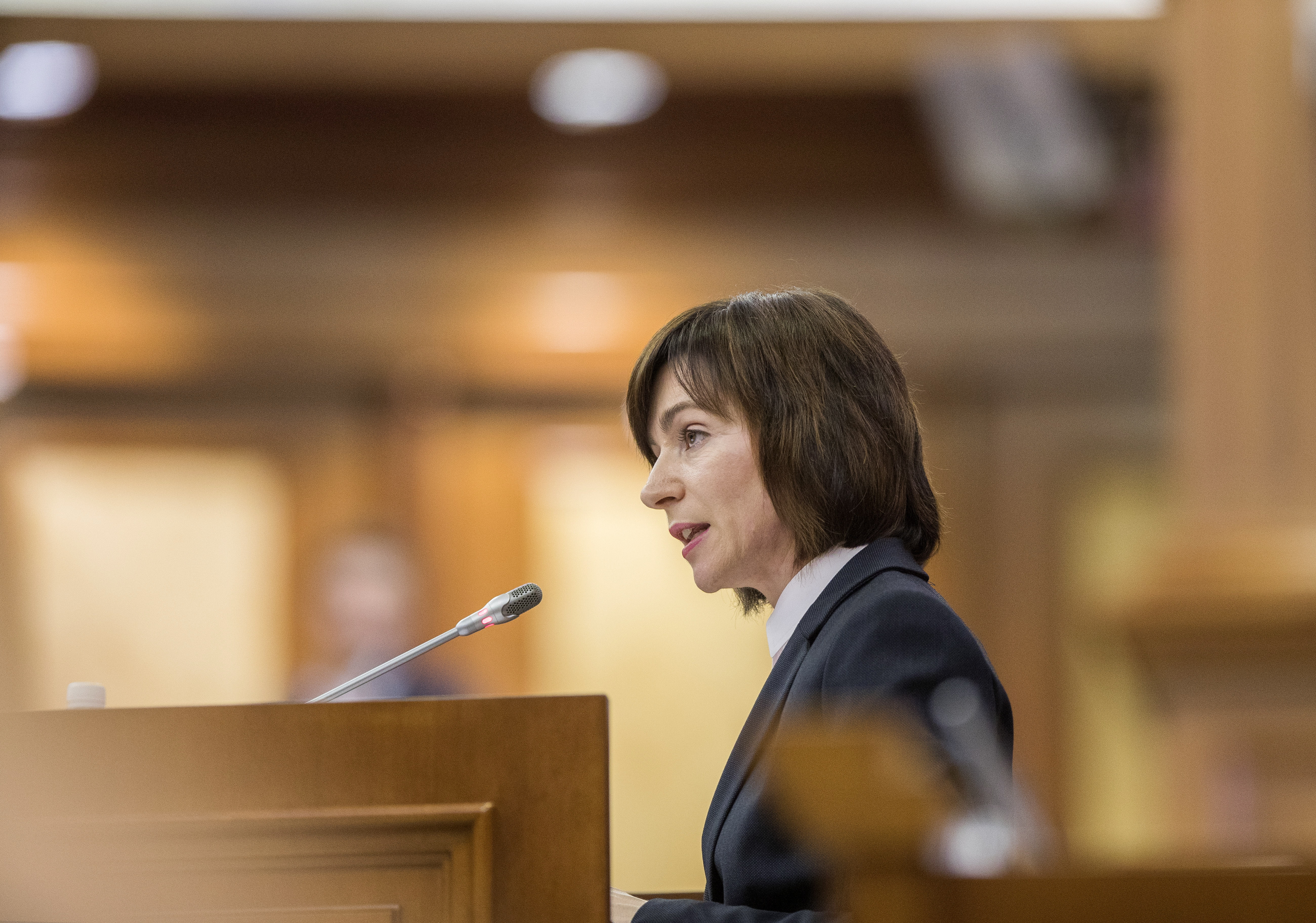 Румынизация и конфликты с Россией: что ждет Молдавию в случае победы Санду