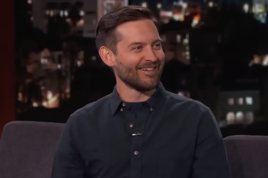 Звезда фильмов о «Человеке-пауке» разводится с женой после 13 лет брака