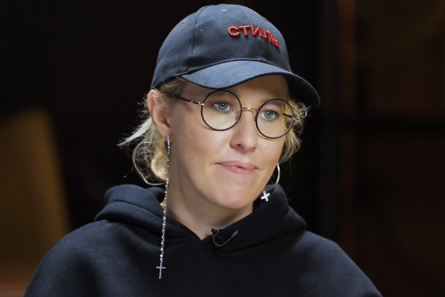 «Не Моцарт»: Ксения Собчак резко высказалась о таланте Игоря Крутого