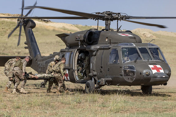 Американские СМИ рассказали, как США готовятся к третьей мировой войне