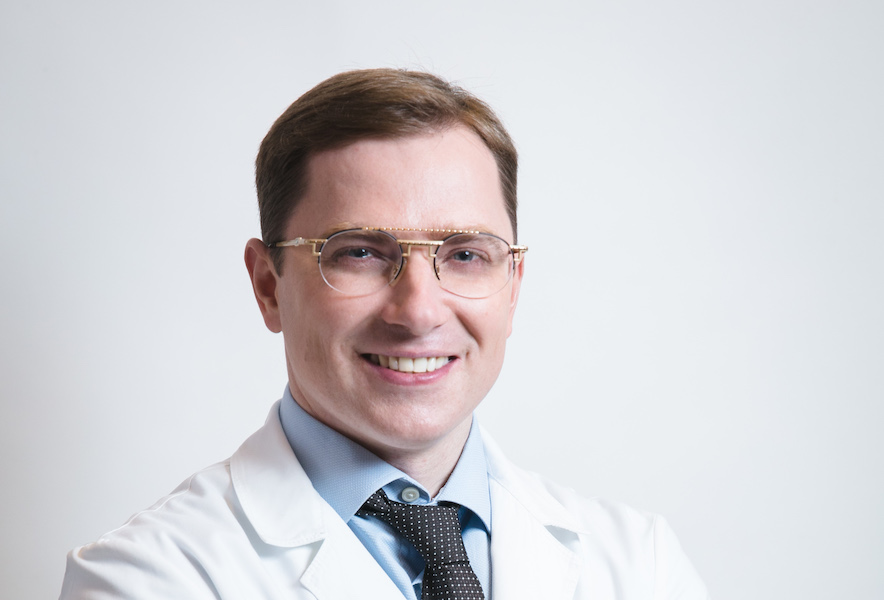 Хирург рассказал, как системы распознавания лиц реагируют на пластику