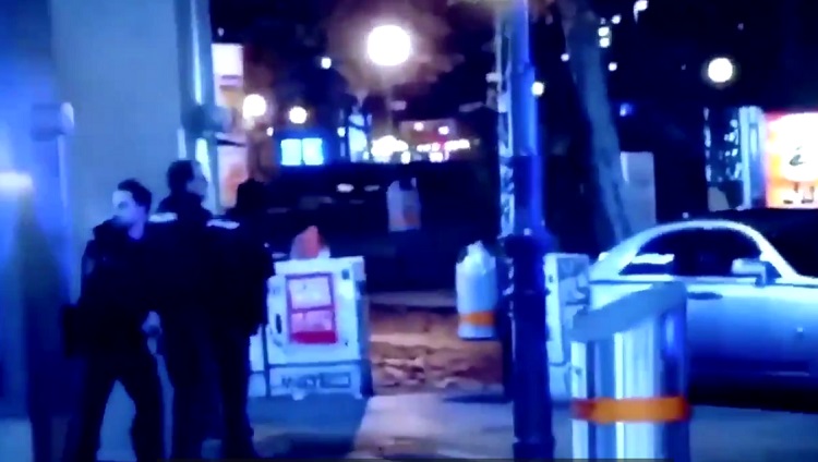 СМИ: Семь человек стали жертвами стрельбы в Вене