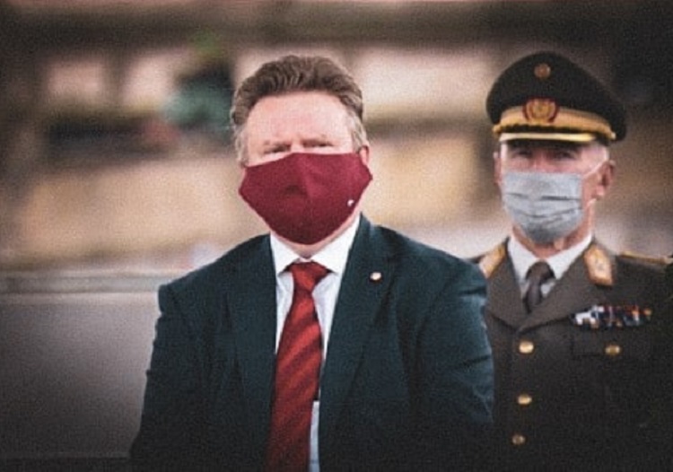 Мэр Вены сообщил о второй жертве стрельбы