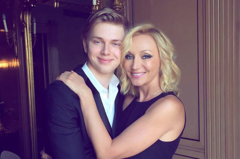 Младший сын Орбакайте рассказал, сколько зарабатывает за час