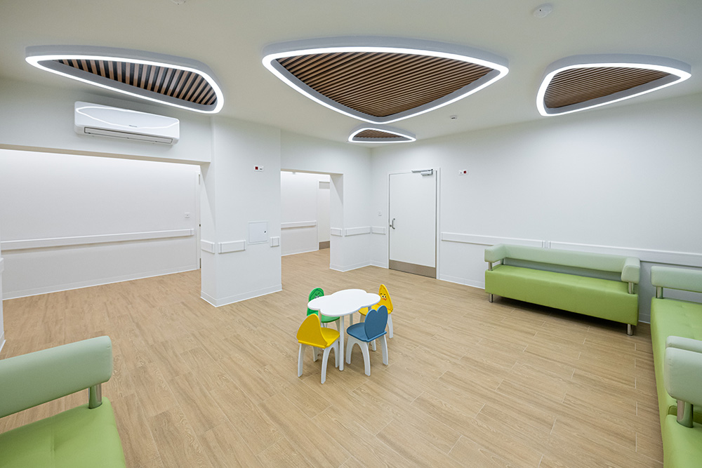 Петр Бирюков: Более 40 столичных поликлиник подготовят к капитальному ремонту