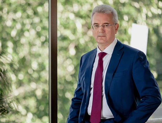 Иван Белозерцев продолжит работать дистанционно