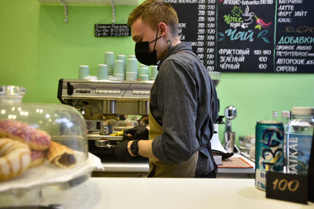 Резервы на поддержку бизнеса из-за пандемии заложили в бюджет Москвы на 2021 год