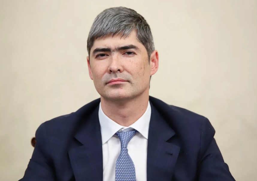 Стал известен новый владелец концерна «Калашников»