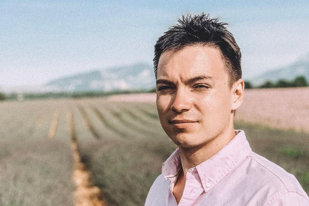 Пропавший сооснователь Skillbox найден мертвым