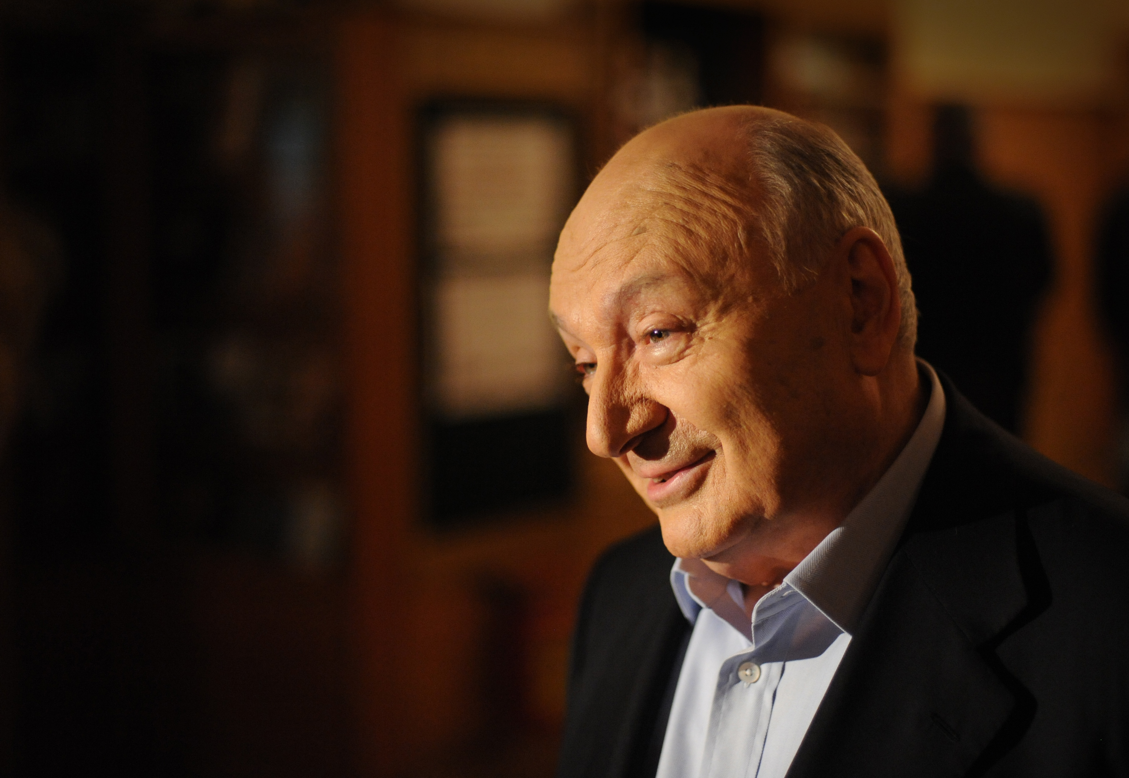 «Солнце в Москве вышло, а в душе зашло»: Галкин — о смерти Жванецкого