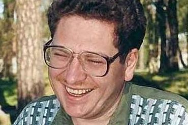 Умер библиограф Юрий Флейшман