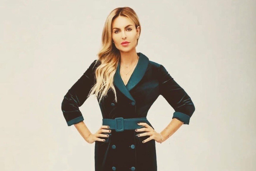 «Мои эфиры настолько классные»: Мария Орзул отреагировала на скандальное видео Дзюбы