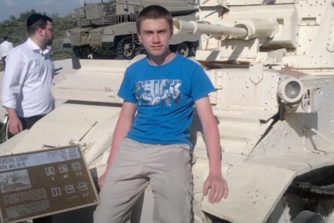 «Кидался на однокурсников»: знакомый воронежского стрелка рассказал о его поведении