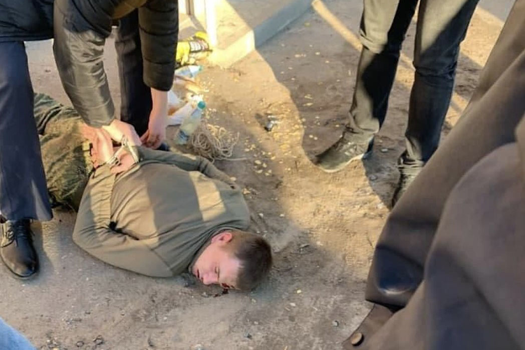 Учителя рассказали о срочнике Макарове, подозреваемом в убийстве в Воронеже